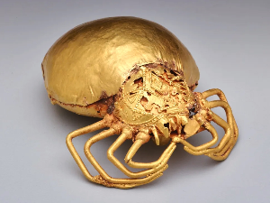 Ашантски паук – како је симбол мача афричких краљева завршио у Тексасу, а онда послужио као залог за живот