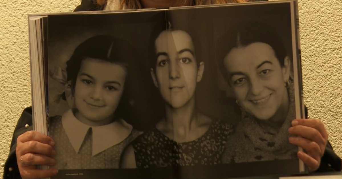 Монографија „Горанка Матић“ представљена у Пули