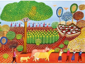 Сликар завичаја – Добросав Милојевић