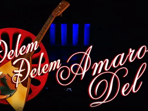 Ђелем, Ђелем - Амаро Дел
