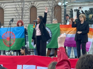 Ромкиње и борба за права кроз активизам