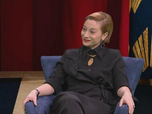 Читање позоришта: Вања Ејдус