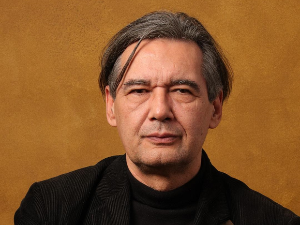 Звонко Карановић: Све то нису људи (6)