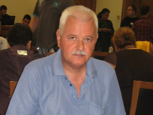 Преминуо велемајстор и један од најуспешнијих српских шахиста Славољуб Марјановић