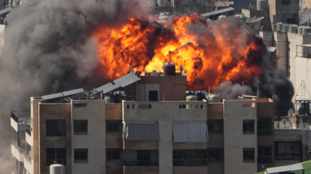 Трамп: Рат против Ирана готово завршен, САД испред очекиваног рока; Гроси: Складишта иранског обогаћеног уранијума углавном неоштећена