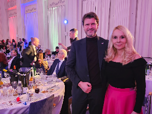 Србија на вези - портрети: Срби у Минхену, 2. део