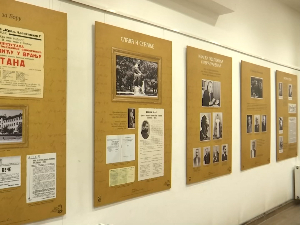 Речи које време не брише – свечана академија поводом 150 година Боре Станковића