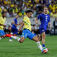 Бразил победио Хрватску, Меси предводио Аргентину до петарде