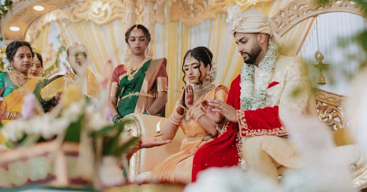 Раскош или пропаст: индустрија венчања у Индији гура породице у дугове 