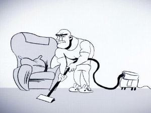 Језичке недоумице: Усисивач, замрзивач...