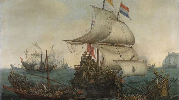 Франс Грут: „Паписти и ускоци” – национални празници и изградња нације у Холандији XIX века (2)