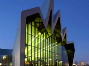 Архитектура данас: Жене у архитектури