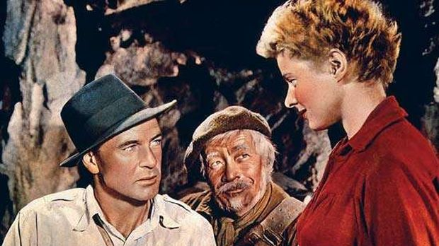 За ким звоно звони, филм