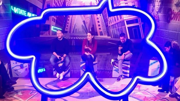 Читалиште, читате ли ишта?