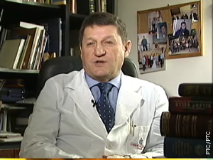 Наука 50: Рак