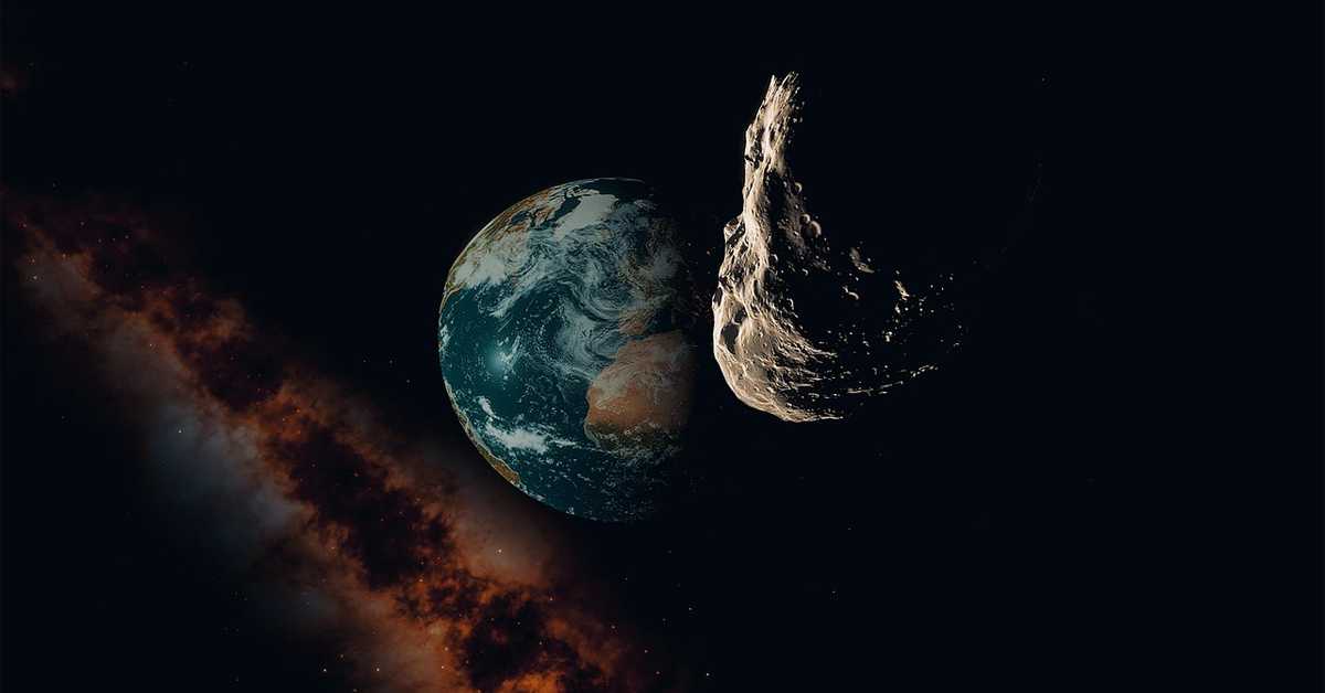 Огроман магнет као штит Земље: Нова летелица могла би да скреће астероиде са путање