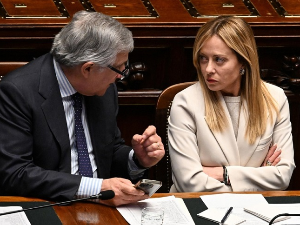  Нова криза тресе италијанску владу – Мелонијева под притиском због смањења помоћи привреди