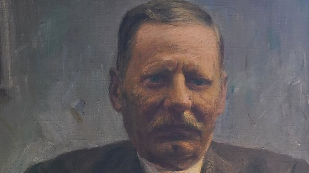 Горан Максимовић: Књижевни свет Борисава Станковића (2)