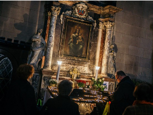 Музика келтске цркве