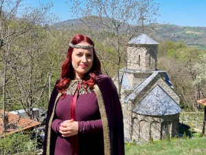 АрхеоКухиња: За трпезом кнеза Велимира