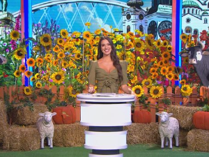 Ја волим Србију