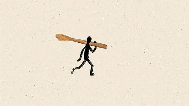 Документарне ФусНоте: Кашичице Made in Nеолит