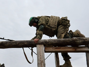 Кијев: На предлог о примирју Русија одговорила гранатирањем; ЕУ од камата на руску имовину добила 1,4 милијарде евра