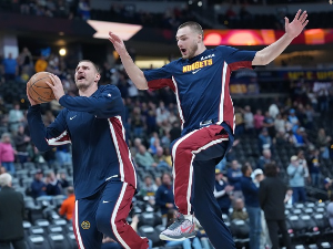 Денвер званично у плеј-офу НБА лиге без изласка на терен