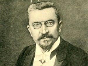 Стеван Стојановић Мокрањац