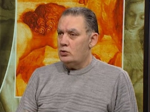 Игор Маројевић