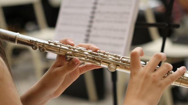 Џез хоризонти: Џез флаута