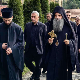 Патријарх Порфирије стигао у Пећку патријаршију