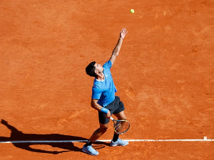 Синеру се чисти пут ка титули у Мадриду, Алкараз отказао учешће