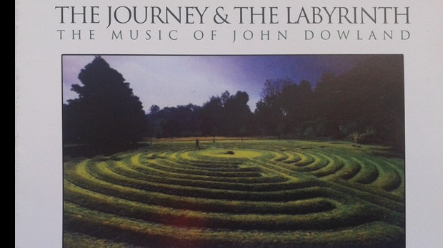 Време музике: Стинг пева Дауленда