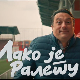 Лако је Ралету, 25-40