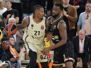 Јуначка победа Монака са осам играча, Барса пала на новом великом тесту