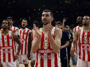 Звезда је у плеј-ину Евролиге - последње коло решава сан о плеј-офу