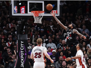 Рајаковић све ближе НБА плеј-офу, нова победа над Мајамијем у право време