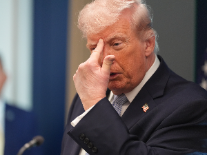 Теорија лудака – зашто је Трампова тактика опаснија за њега, него за његове непријатеље