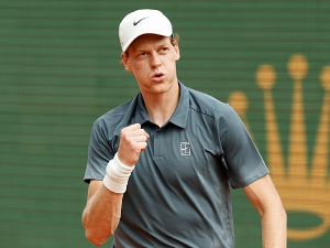 Синер убедљив против Зверева за пласман у финале Монте Карла