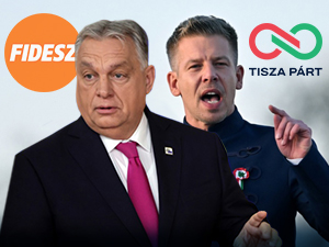 Мађари бирају парламент, главни ривали Орбанов Фидес и Мађарова Тиса 