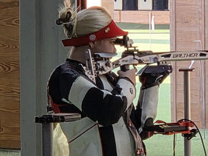 Зорана Аруновић освојила бронзу на Светском купу у Гранади