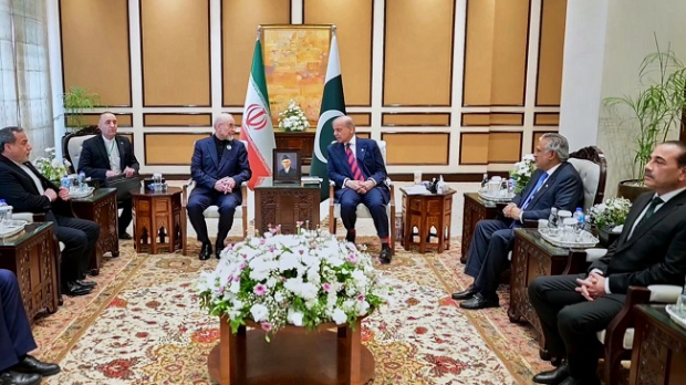 Преговори САД и Ирана у Исламабаду; у току трилатерални разговори