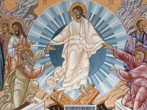 Ускрс као инспирација