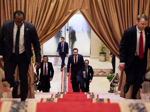 Преговори у Исламабаду завршени без договора; Венс: Дали смо своју коначну понуду; Техеран: Спорна два питања