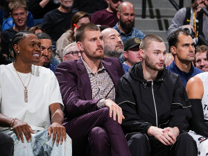 Јокић пред испадањем из МВП трке, све се решава у последњем колу