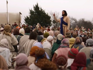 „Изабрани“: како је серија о Христу постала глобални феномен