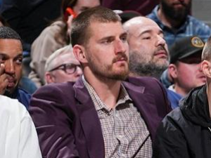 Јокић под знаком питања и за меч са Сан Антонијом