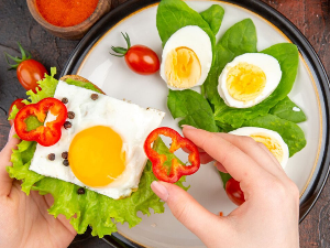 Колико су јаја заиста здрава