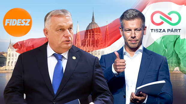 Броје се гласови у Мађарској – Тиса за сада убедљиво води, изборе обележила рекордна излазност